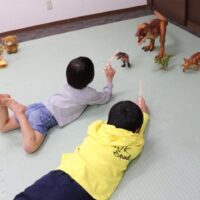 子供の腰痛治療