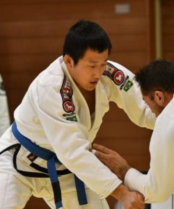スポーツ選手