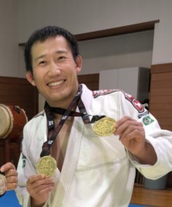 院長の写真