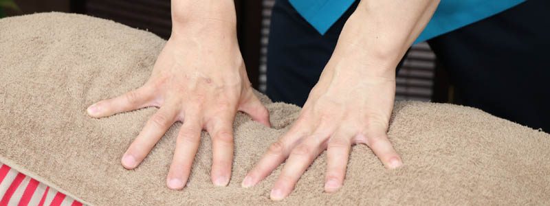 腰椎分離症の治療